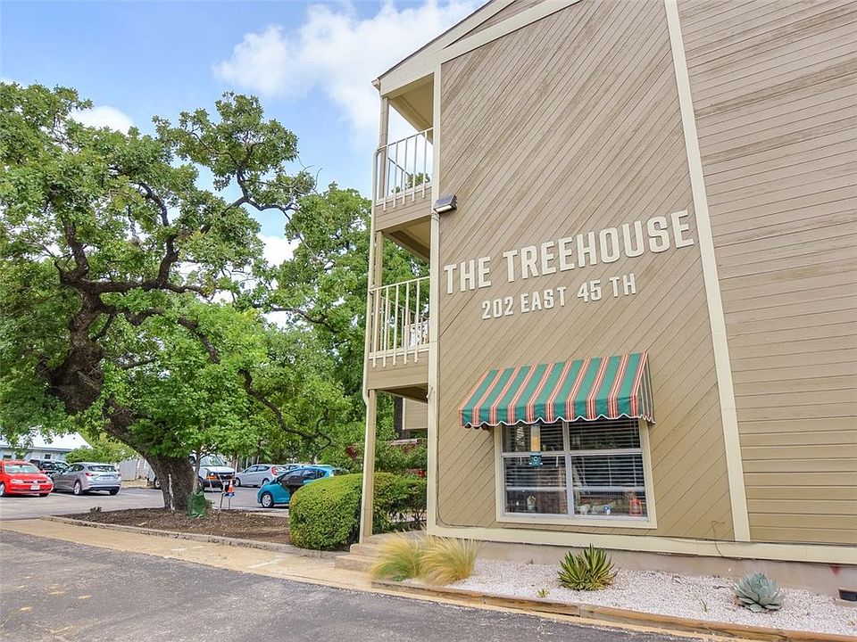 202 E 45th St APT 107, Austin, TX 78751 | Zillow