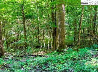 134/DOUBLEHEAD Mountain Rdg, Newland, NC 28657