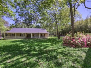 309 Forest Ln, Huntsville, TX 77340