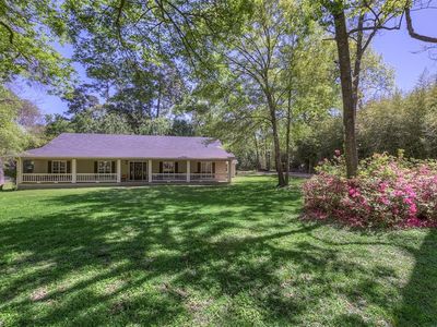 309 Forest Ln, Huntsville, TX, 77340