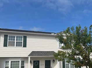 1222 Cross Creek Cir APT W9, Greenville, NC 27834