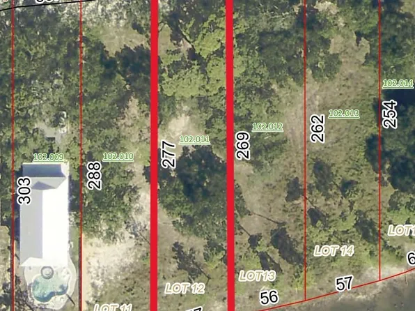 1065 Water Oaks Cir #12, Gulf Shores, AL 36542