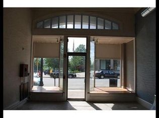 9 N Main St, Fall River, MA 02720