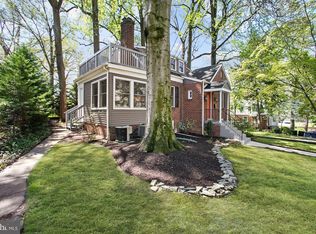 707 Hudson Ave, Takoma Park, MD 20912