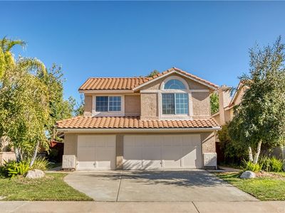 39650 Calle San Clemente, Murrieta, CA, 92562