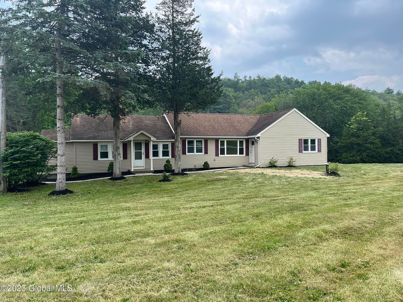 586 Starr Road, Ravena, NY 12143 | Zillow