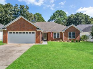 152 Sugar Plum Dr, Tallahassee, FL 32312