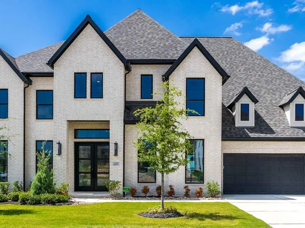 117 Oswalt Way, Liberty Hill, TX 78642