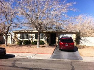 6266 Gunderson Blvd, Las Vegas, NV 89103