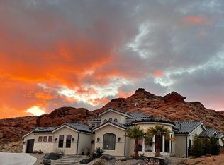 1350 W Sandcrest Cir, Washington, UT 84780