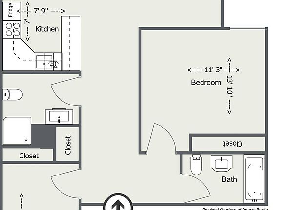 2nd image of 293 Central Park W APT 3A