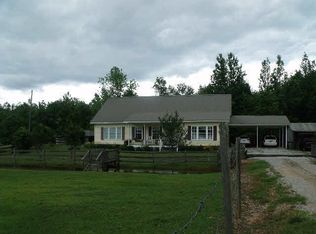 109 Scott Rd, Brewton, AL 36426