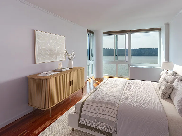 2521 Palisade Ave #11B — Photo 11