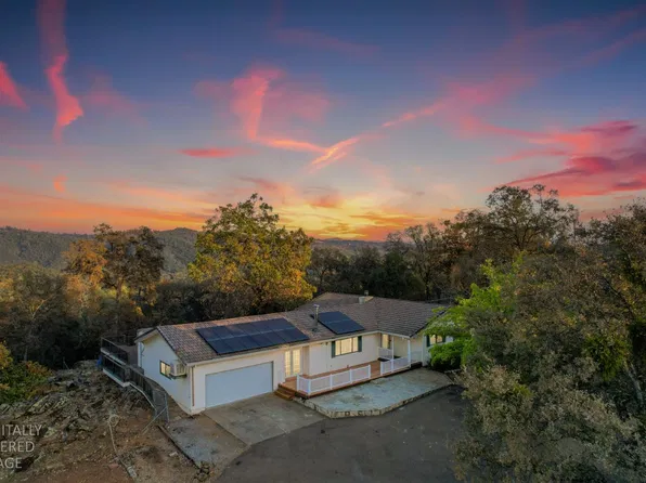 5661 Maric Rd, El Dorado, CA 95623