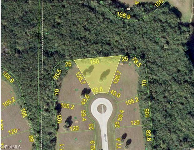 2nd image of 17401 Fuego Ln