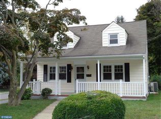 46 Saybrook Ave, Hamilton, NJ 08619