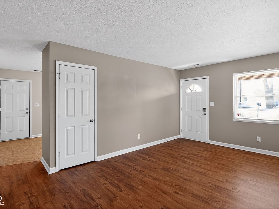4918 Melrose Ave, Indianapolis, IN 46241 | Zillow