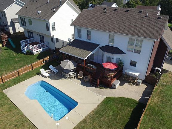 10801 Vintage Creek Dr - Drone (5)