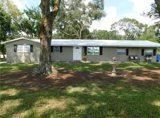 5009 N Vaughn Rd, Plant City, FL 33565