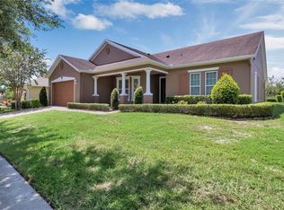 173 Balmy Coast Rd, Groveland, FL 34736