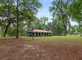 6747 Purrysburg Rd, Hardeeville, SC 29927
