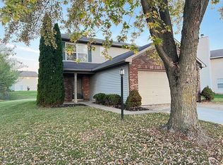 15223 Follow Dr, Noblesville, IN 46060