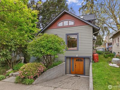 6553 21st Avenue NW, Seattle, WA, 98117