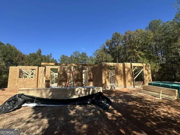 1239 Spratlin Mill Rd, Hull, GA 30646