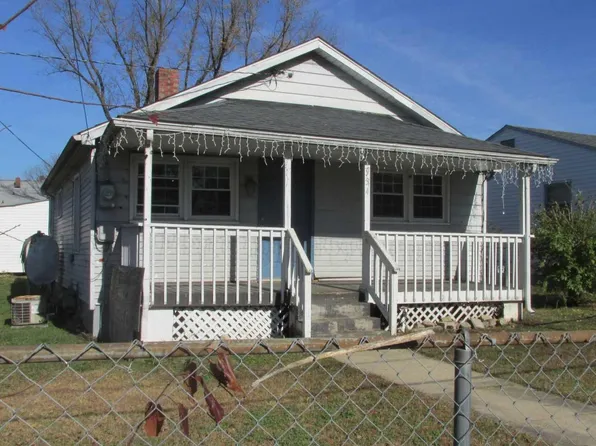 934 Mohawk Ave NE, Roanoke, VA 24012