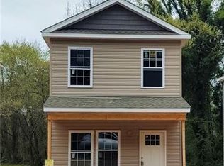 1850 19th Ave NE, Hickory, NC 28601