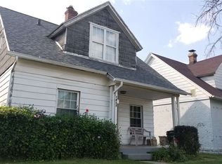 1807 Kendall St, South Bend, IN 46613