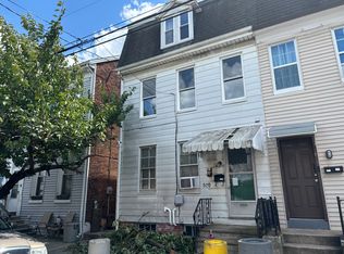 520 W Philadelphia St APT 2, York, PA 17401