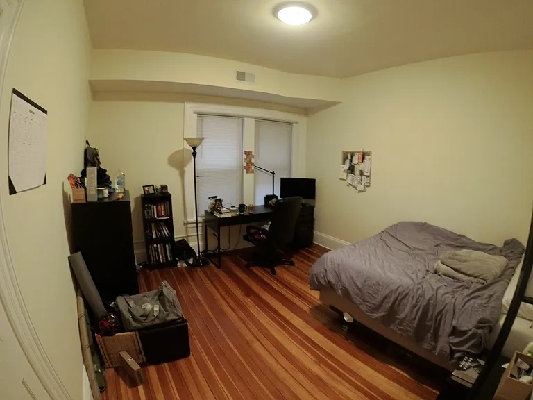1463 Beacon St #23 — Photo 7