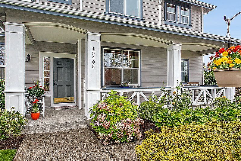 2nd image of 15405 287th Ave NE