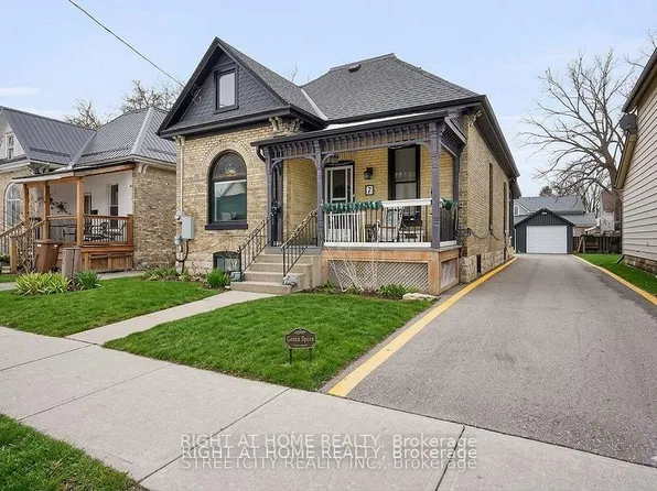 7 Myrtle St, Saint Thomas, ON N5R 2E6