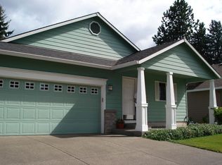 831 E Henry Rd, Newberg, OR 97132