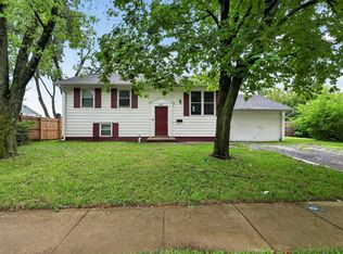 3651 Decamp Dr, Indianapolis, IN 46226