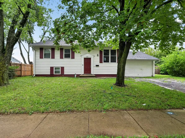 3651 Decamp Dr, Indianapolis, IN 46226