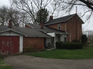 7652 Dayton Liberty Rd, New Lebanon, OH 45345