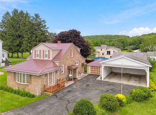 280 Center St, Central City, PA 15926