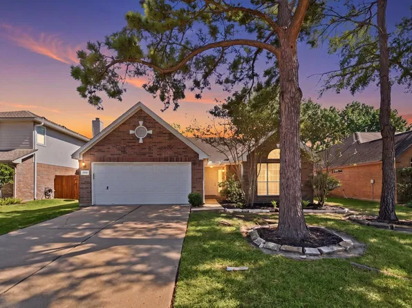 10026 Elm Meadow Trl, Houston, TX 77064