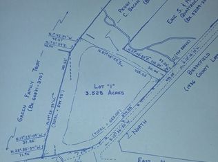 1 E Main St, Brookfield, MA 01506