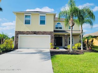 2169 Snapdragon Dr NW, Palm Bay, FL 32907