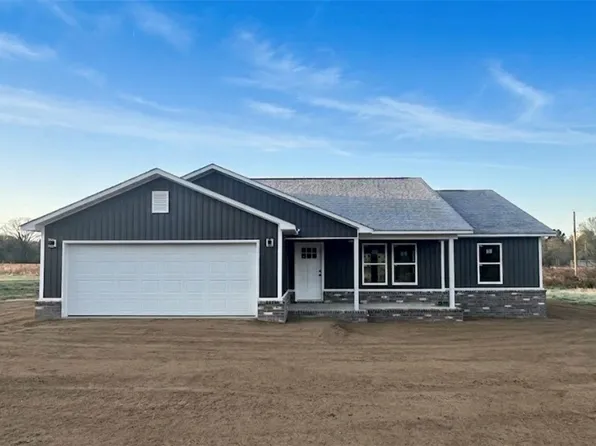 502 County Road 3520, Clarksville, AR 72830