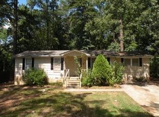 4918 Sheila Ln, Stone Mountain, GA 30083