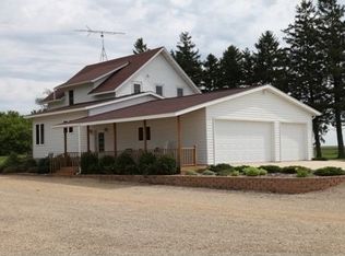 64241 240th St, Dexter, MN 55926