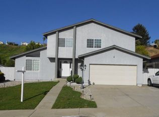 2147 Lupine Rd, Hercules, CA 94547