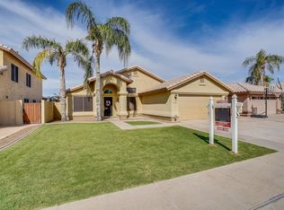 1656 E Heather Ave, Gilbert, AZ 85234