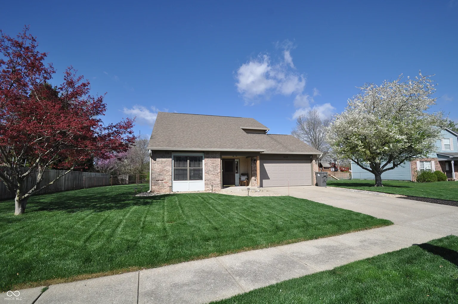 1632 Beckenbauer Way photo 1