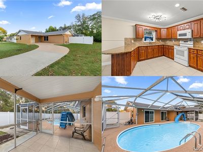 14475 SW 34th Terrace Rd, Ocala, FL, 34473